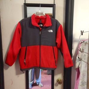 Youth Northface Jacket